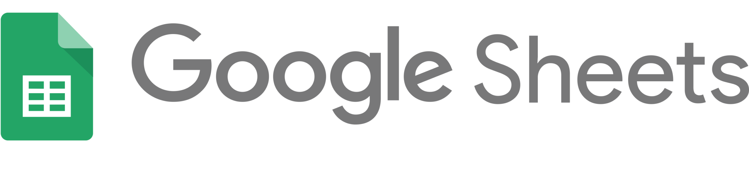 Google Sheets