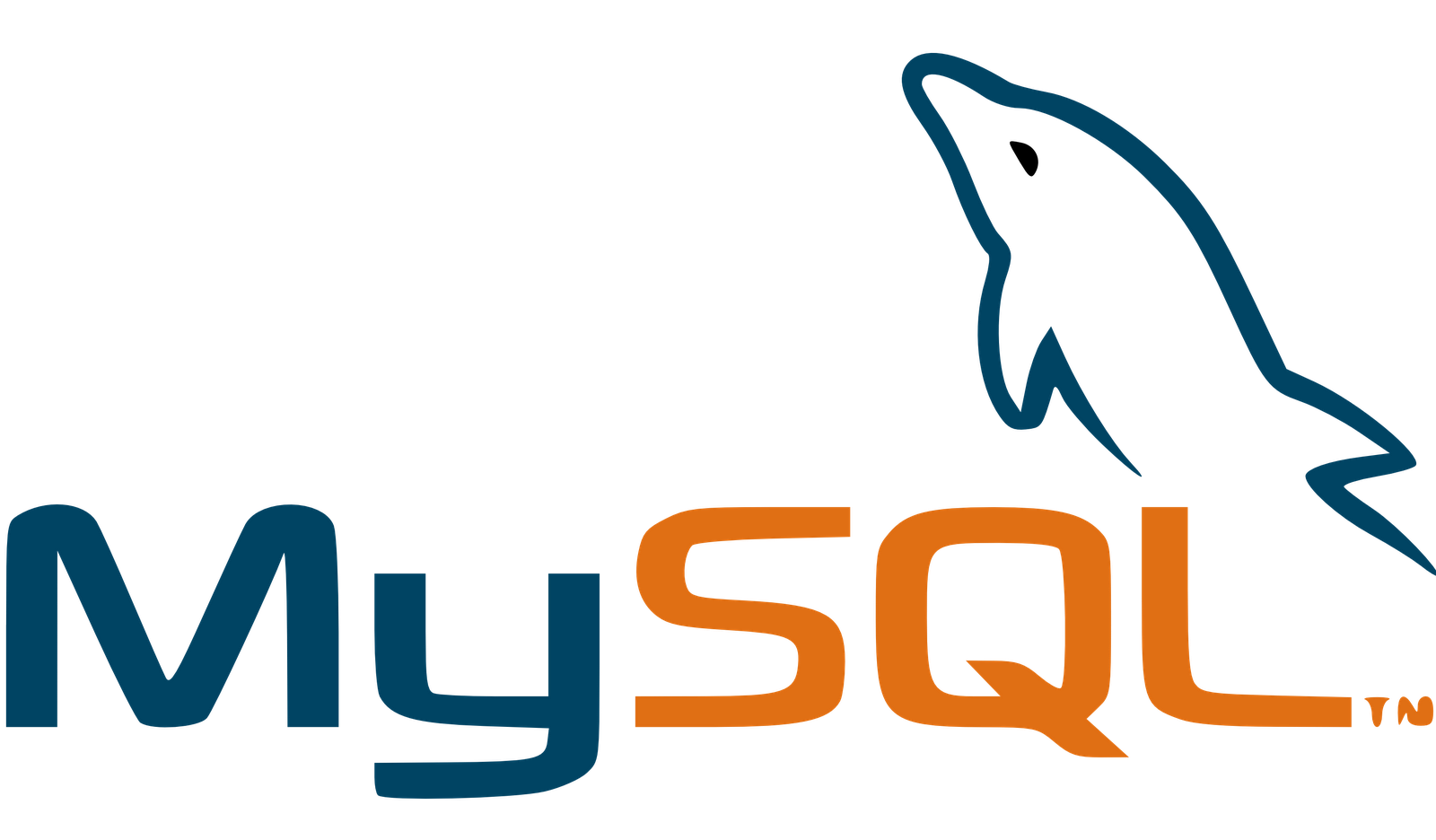MySQL