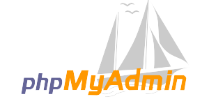 phpMyAdmin
