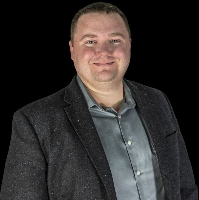 Bryan Gatzemeyer